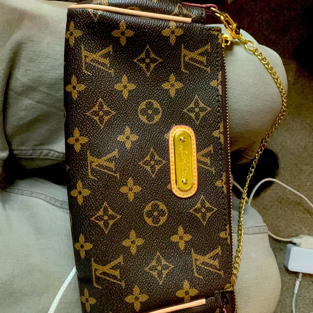 Louis Vuitton handbag